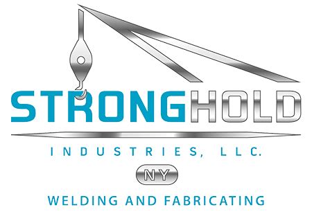 stronghold industries welding & metal fabrication|stronghold industrial services.